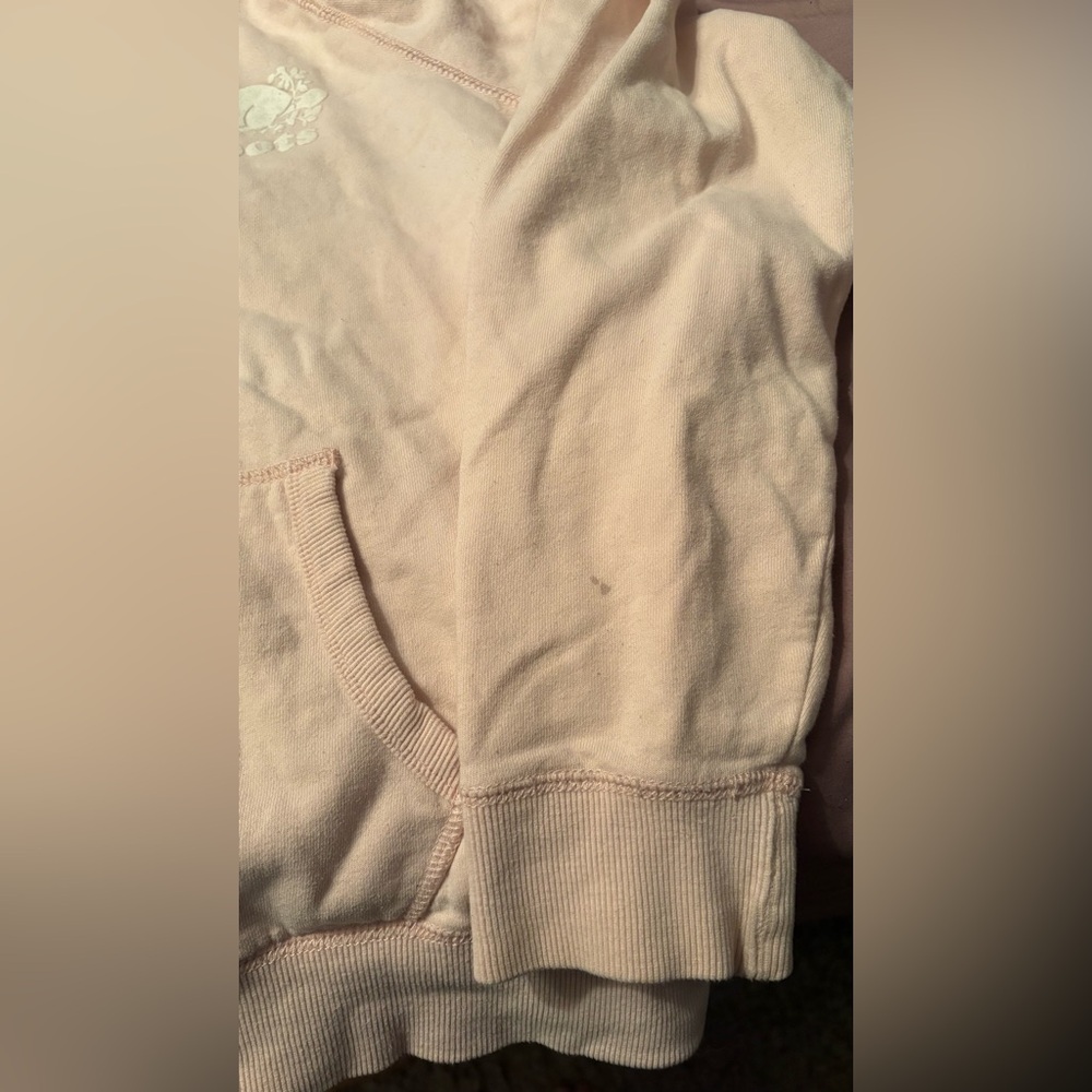 Roots Zip Up - Picture 3 of 3
